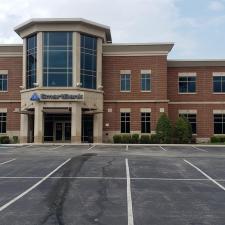 All-Seasons-Power-Washing-Transforms-Cookeville-Bank-Exterior 0