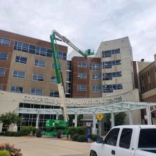 All-Seasons-Power-Washing-Elevates-Hospital-Cleanliness-in-Cookeville-TN 0