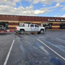 All-Seasons-Power-Washing-Boosts-Curb-Appeal-of-Lebanon-Strip-Center 0