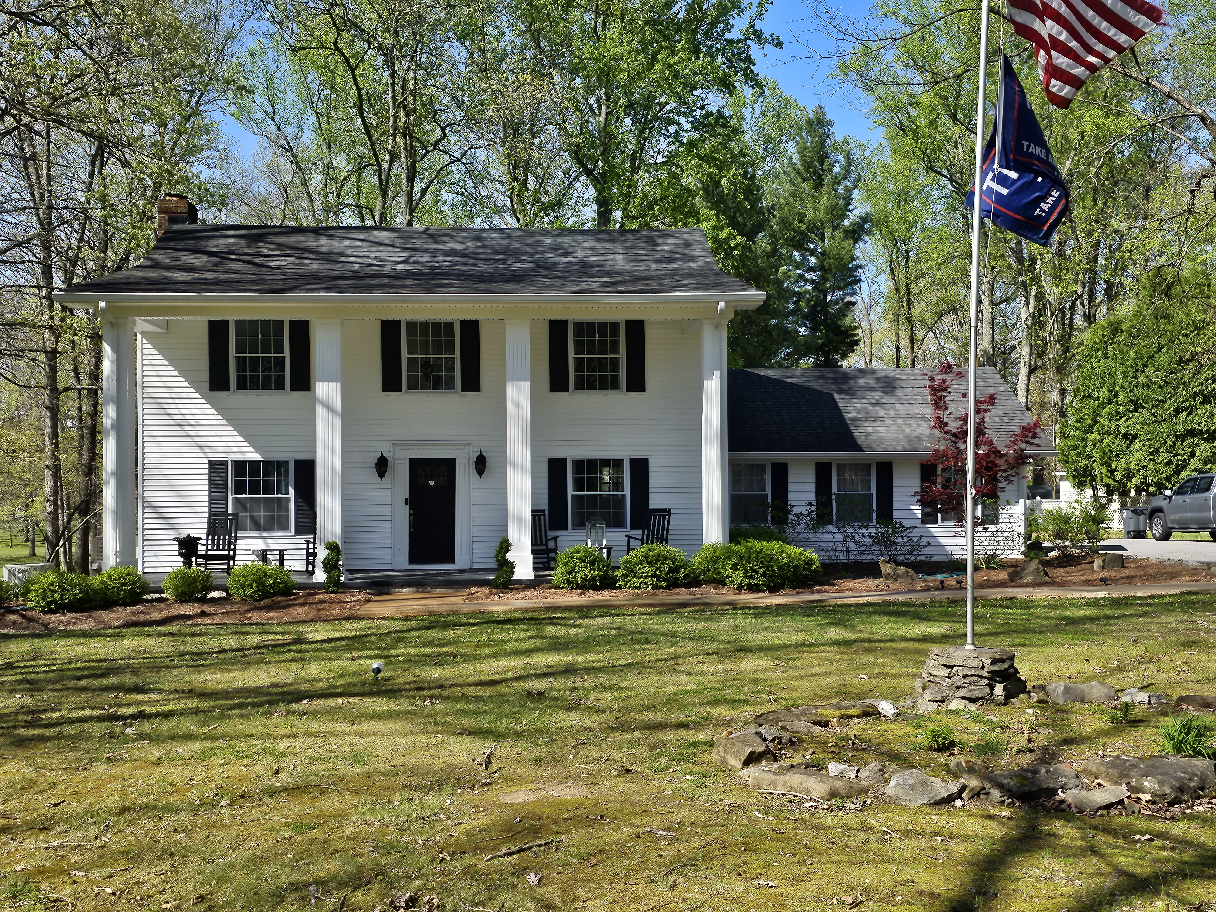 Top Quality Soft Washing and Gutter Cleaning Performed in Lafayette Tn